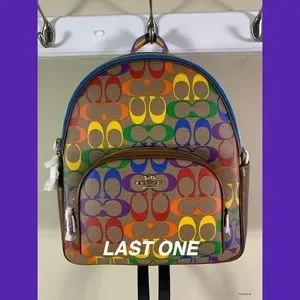 Coachtopia | Bags | Brand New Authentic Limited Edition  display picture 1